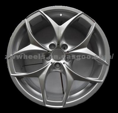 ZW-W533 Alloy wheel