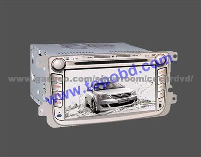 7 INCH CAR DVD PLAYER WITH GPS FOR VW LAVIDA