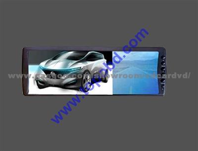 7 Inch Colorful Rear View TFT Monitor For Back View(B)