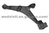 Control Arm 3520 78 L