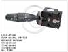 Turn Signal Switch LE01-02108 7701047619