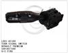 Turn Signal Switch LE01-02109 5001837500