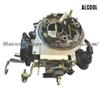 Carburetor for VOLKSWAGEN 2E ALCOOL