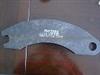Trailer Brake Pad