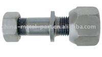 Distributor Front Hub Bolt Kits