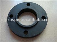 slip-on welded flange