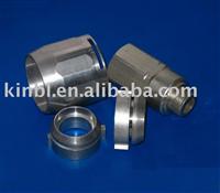 stainless steel turning part