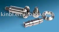 zinc plated metal parts