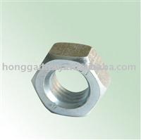 Non-standard Hex Nut 