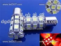 Car lights24SMD S25