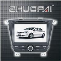 2-DIN 7" Special car GPS/DVD player for Roewe 350