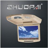 12.1" Roof mounted car AV Monitor 1280 x 800 pixels 