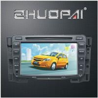 7" Special car DVD for CHEVROLET NEW SAIL