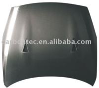 Carbon Fiber hoods