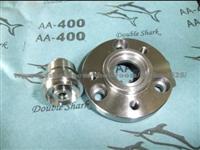 High-quality Precision CNC Machining