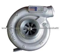 SAMSUNG MX6 Turbocharger 3802289