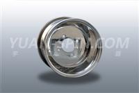 ATV Aluminum Rim 10 x 6 Standard