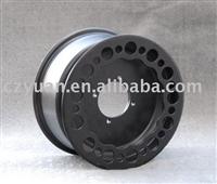 12 x 6 Beadlock ATV Racing Wheel