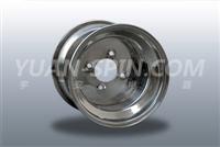 Standard Lip 12x5 ATV Wheel