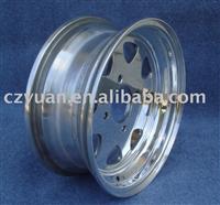 Standard Alloy ATV & UTV Rims