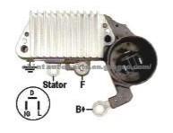 Voltage Regulator  VR0076