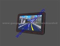 4.8 INCH AUTO GPS With Games