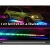 Led display for car