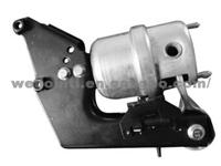 Engine Mounting 7D0399107AL