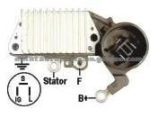 Voltage Regulator  VR0078