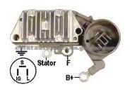 Voltage Regulator  VR0077