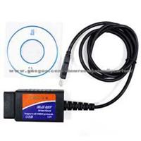 ELM327 USB Diagnostic Tool