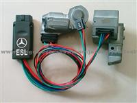 Miriam Benz unlock ESL via OBD
