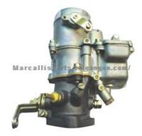 Carburetor for GM C-10