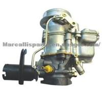 Carburetor for GM Opala