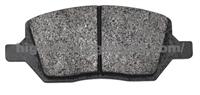 Brake Pad  D1093 for Buick &Chevrolet