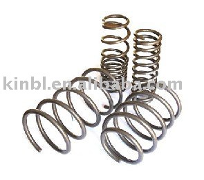 cylinder spring