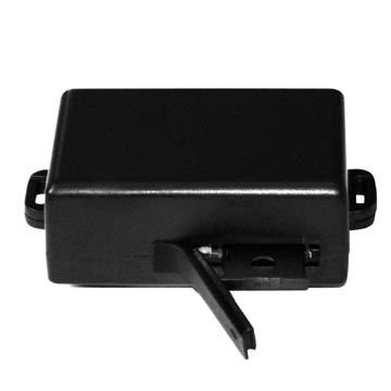 Waterproof and Long life GPS TRACKER CCTR-700