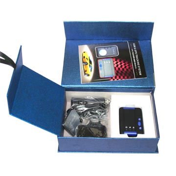 Smart Gps Tracker CCTR-620