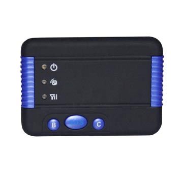 Gps Cat Tracker CCTR-620