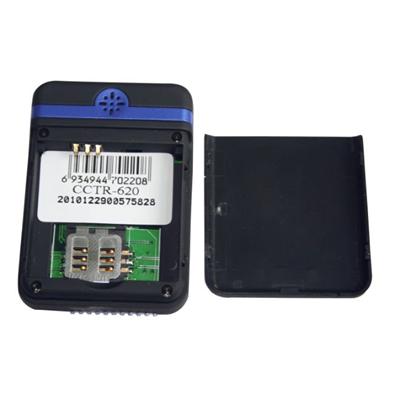 Gsm Gprs Gps Tracker CCTR-620