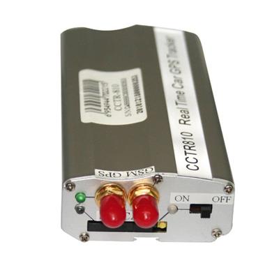 Gps Tracker VehicleCCTR-810