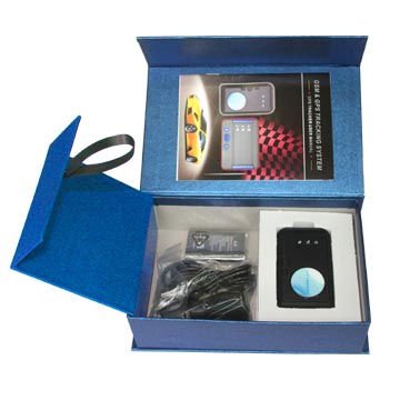 Gps Tracker Car CCTR-622