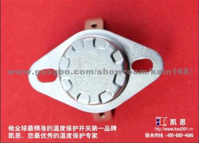 Blender Thermo Switch from Blender Thermo Switch KSD301