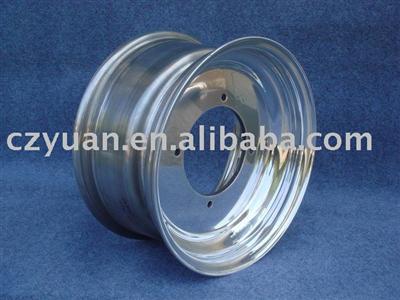 Standard Aluminum Spun ATV alloy Wheels/rims