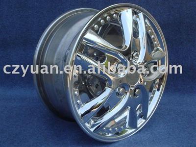 Standard Aluminum alloy ATV & UTV wheel