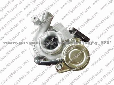 Mitsubishi TD04/4M40 TF035 49135-03310 Turbocharger