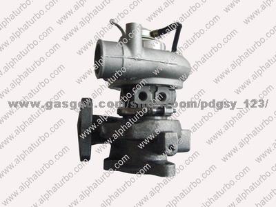 Mitsubishi TD04/4M40 TF035/49135-03101 Turbocharger