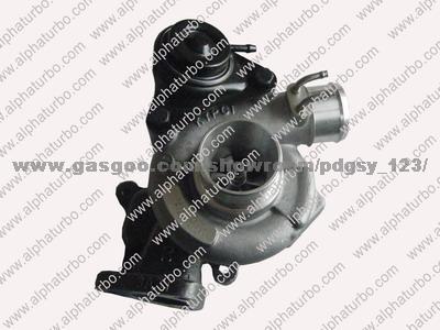 Mitsubishi TD04/TF035-4A201 Turbocharger