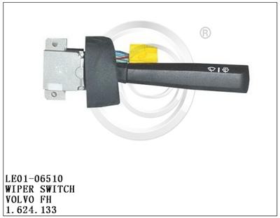 Wiper Switch LE01-06510 for VOLVO FH