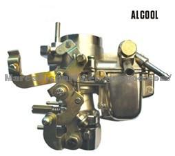 Carburetor for Fiat Alcool C/Valve Weber 190